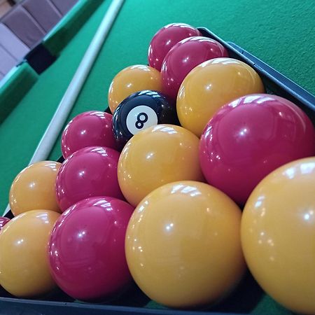 The Merlin Hotel Blackpool Luaran gambar