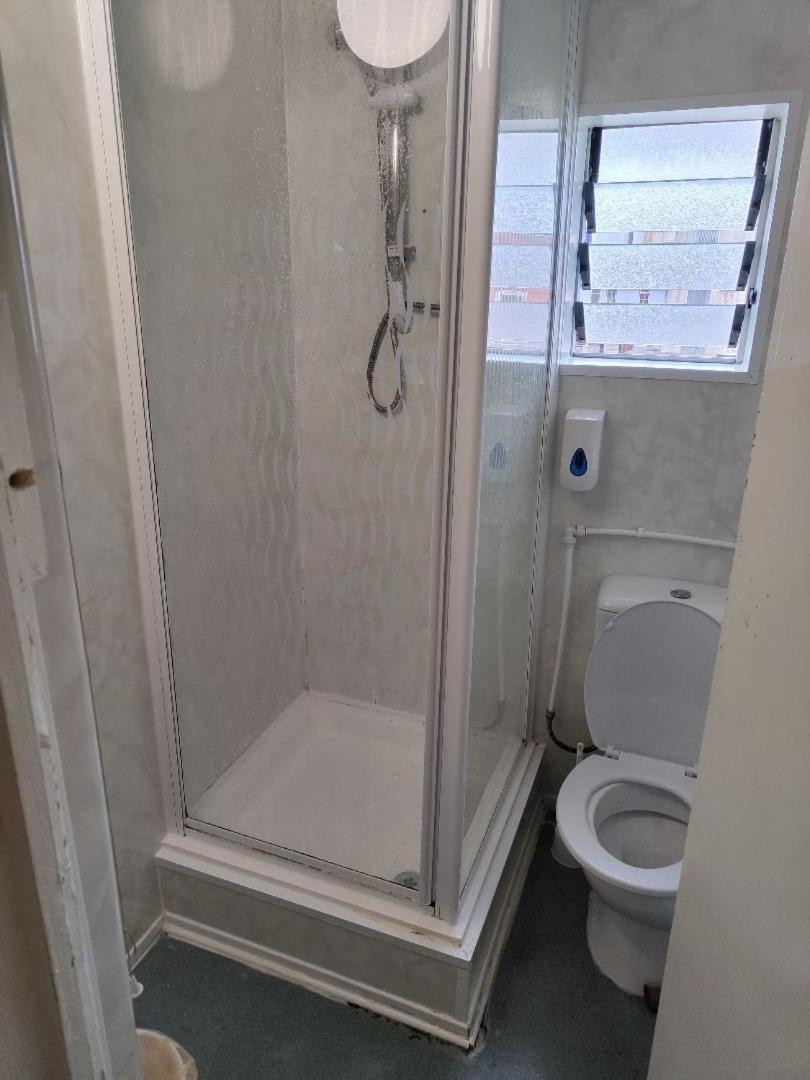 The Merlin Hotel Blackpool Luaran gambar
