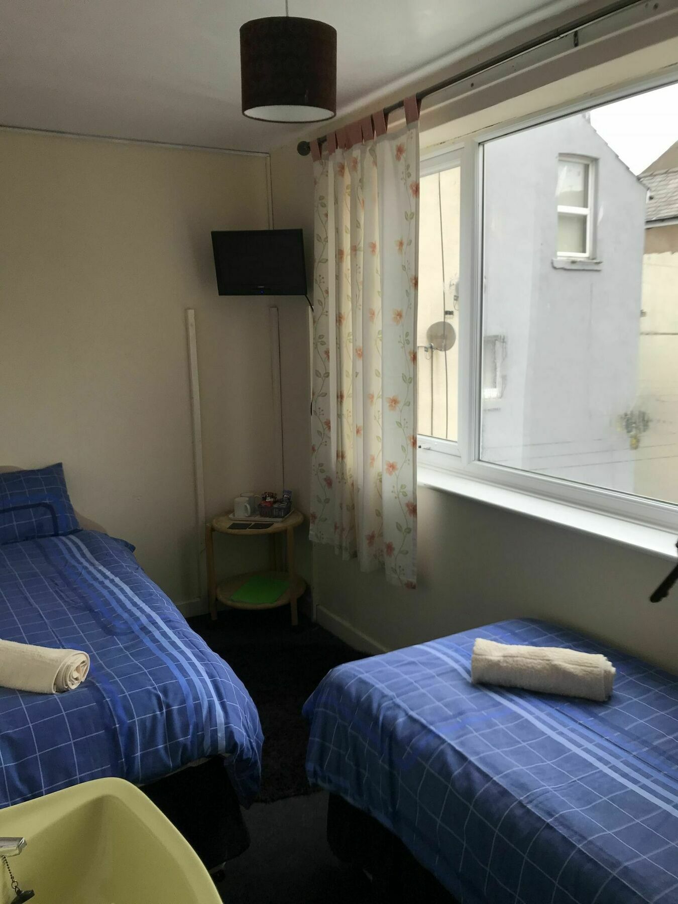 The Merlin Hotel Blackpool Luaran gambar