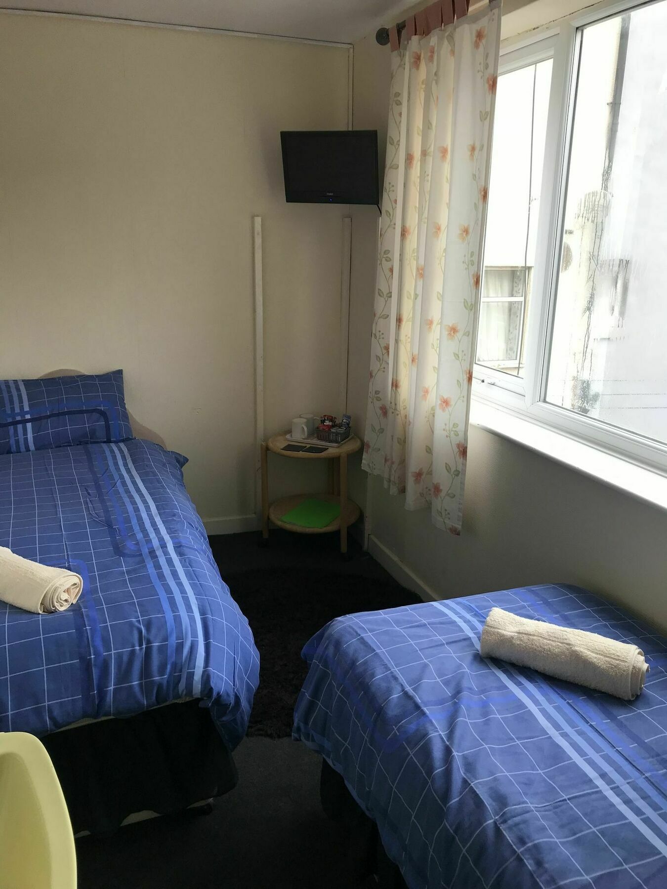 The Merlin Hotel Blackpool Luaran gambar