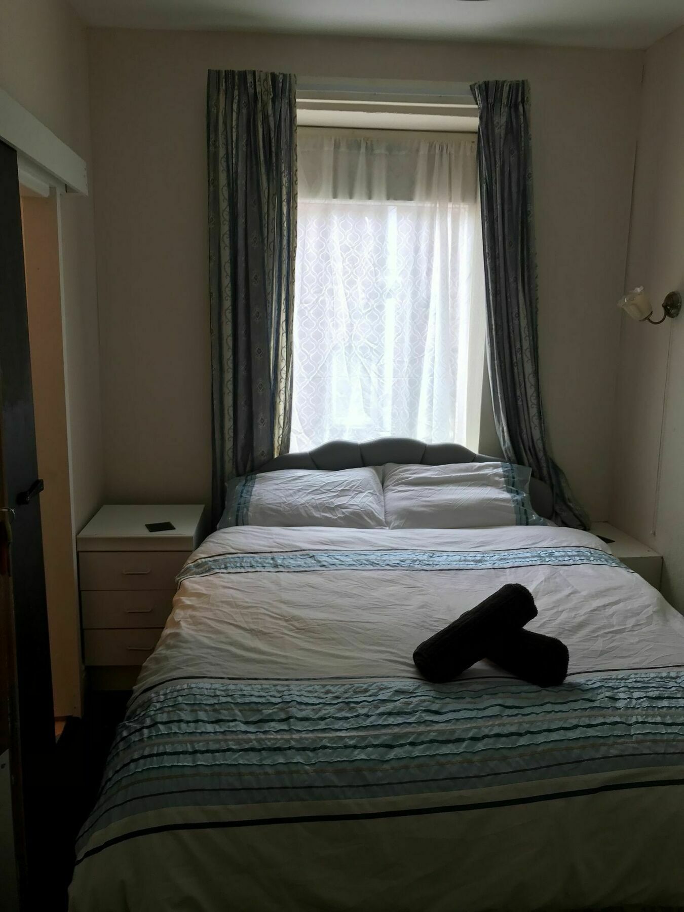 The Merlin Hotel Blackpool Luaran gambar
