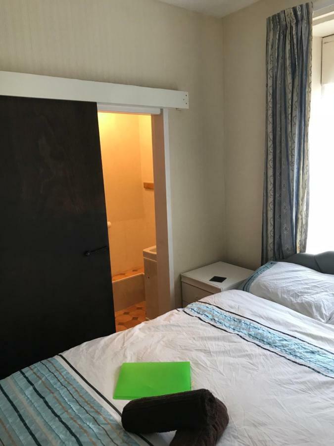 The Merlin Hotel Blackpool Luaran gambar
