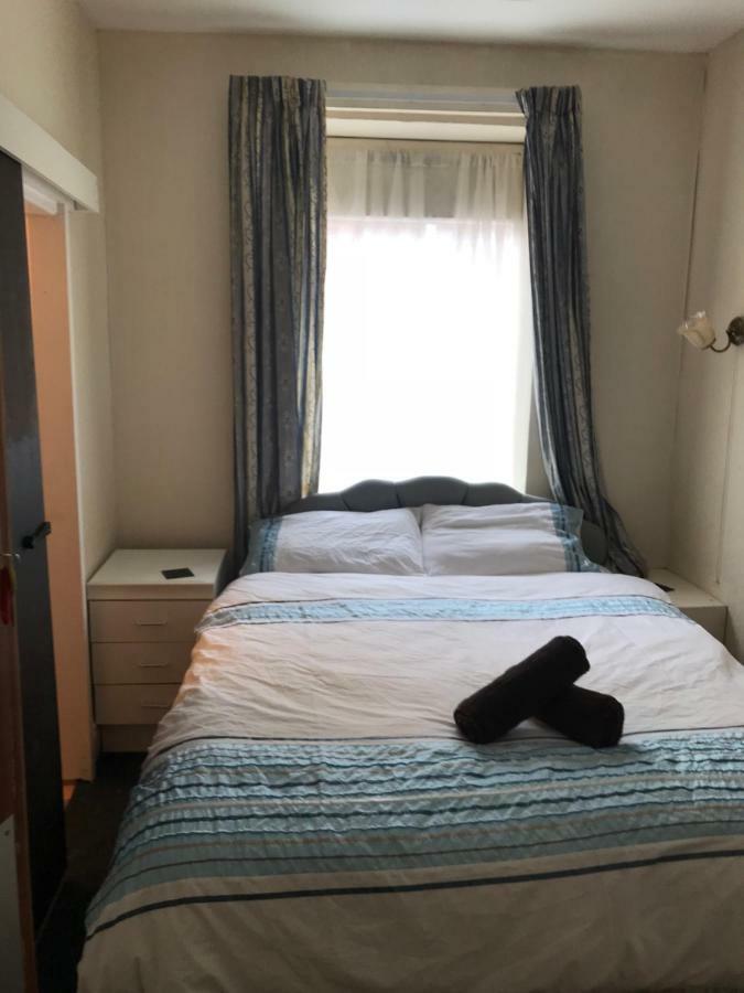 The Merlin Hotel Blackpool Luaran gambar