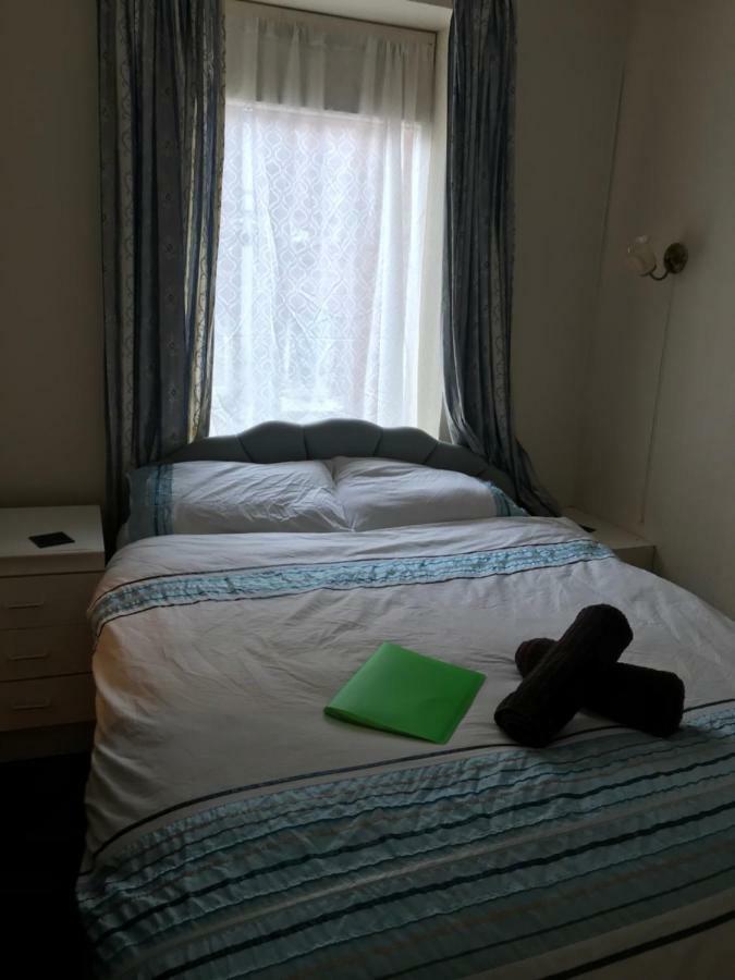 The Merlin Hotel Blackpool Luaran gambar